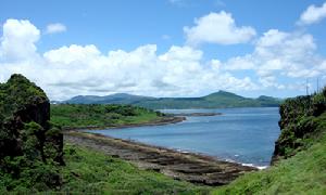 福爾摩挲 福爾摩挲