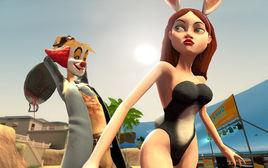 血腥的好時光 血腥的好時光