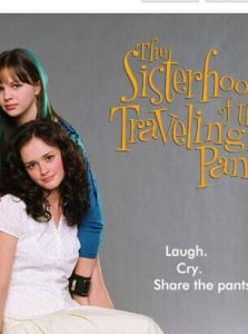 《牛仔褲的夏天》 《牛仔褲的夏天》