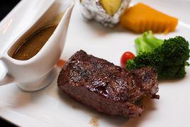 果木牛排 果木牛排