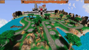 中世紀塔防2 中世紀塔防2