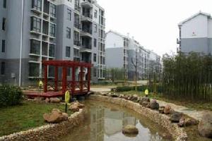 名流·人和天地 二期 名流·人和天地 二期