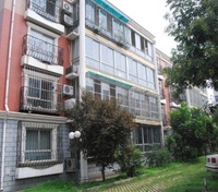 喬莊小區 喬莊小區