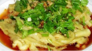 多味茄泥 多味茄泥