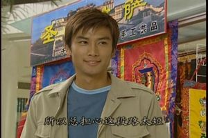  《夏日裡的春天》劇照