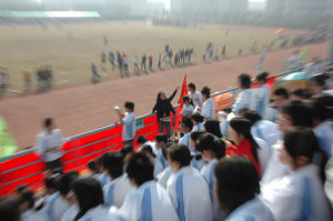 寧波大紅鷹職業技術學院