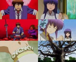 《暗夜魔法使》