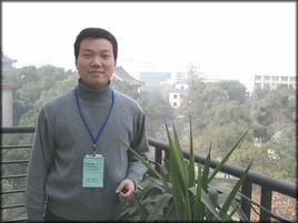 劉長軍[四川大學教授]