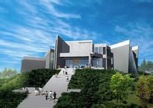 廣東東江縱隊紀念館 廣東東江縱隊紀念館
