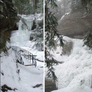 俄亥俄州老人洞