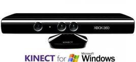 Kinect for Windows