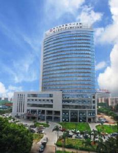 柳州市柳鐵中心醫院 柳州市柳鐵中心醫院