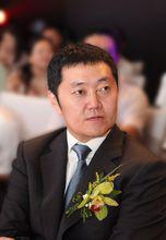 左暉[鏈家董事長]