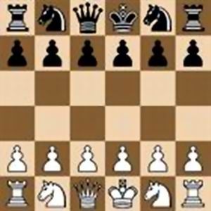 洛斯阿拉莫斯象棋 洛斯阿拉莫斯象棋