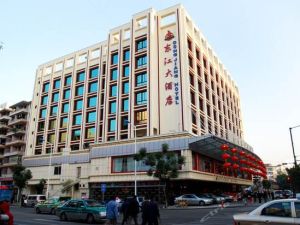 廣州東江大酒店 廣州東江大酒店