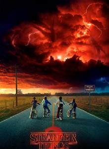 怪奇物語第二季 怪奇物語第二季