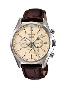 卡西歐EDIFICE系列EFB-504L腕錶 卡西歐EDIFICE系列EFB-504L腕錶