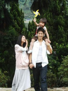 《下一站是幸福》 《下一站是幸福》