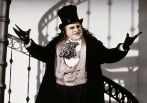 企鵝人-蝙蝠俠歸來 劇照