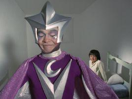 克林星人 克林星人