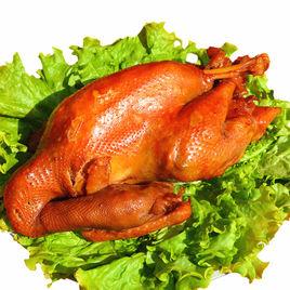 蒙誠熏雞 蒙誠熏雞