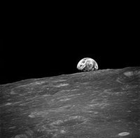 阿波羅8號