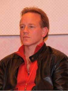 德里克·帕拉斯恰克 德里克·帕拉斯恰克