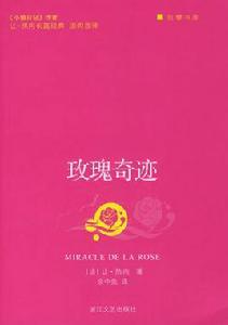 玫瑰奇蹟 玫瑰奇蹟