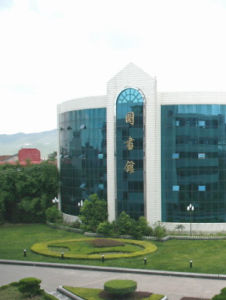 麻城市第一中學 麻城市第一中學