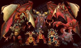 紅龍維拉 紅龍維拉