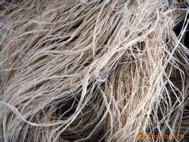 麻纖維 麻纖維