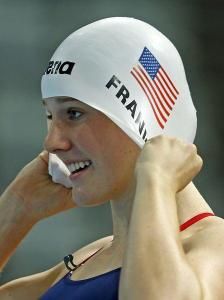 梅西亞·富蘭克林 梅西亞·富蘭克林