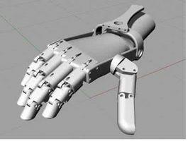 工業機械手 工業機械手