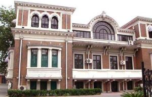 李吉甫舊宅 李吉甫舊宅