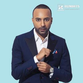 Arash[伊朗歌星Arash]