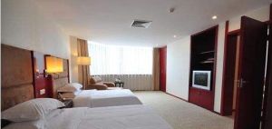 泰穆塞爾旅遊度假酒店 泰穆塞爾旅遊度假酒店