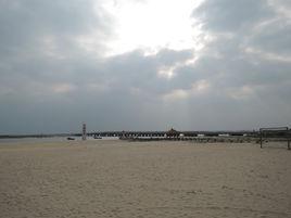 過渡段淺灘 過渡段淺灘