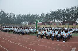 石家莊第七中學 石家莊第七中學