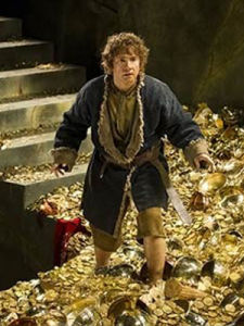 霍比特人2:史矛革荒漠 霍比特人2:史矛革荒漠