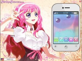 愛拍時髦女孩 愛拍時髦女孩