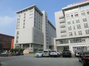 東州大廈 東州大廈