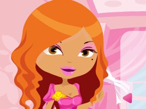 公主和勇士 公主和勇士