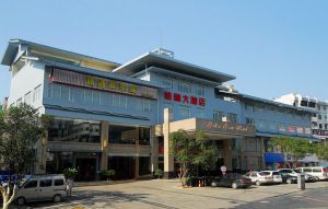 精通桂林大酒店 精通桂林大酒店