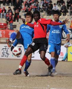 丹·夸耶 丹·夸耶