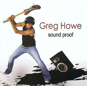 Greg·Howe