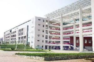 江西贛江職業技術學院民族教育學院 江西贛江職業技術學院民族教育學院