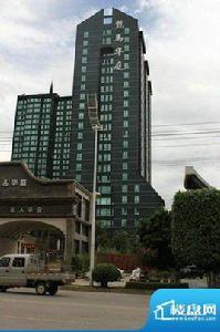 龍馬華庭 龍馬華庭