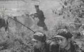 對越反擊戰,解放軍夜襲195高地我敵傷亡5比37 對越反擊戰,解放軍夜襲195高地我敵傷亡5比37
