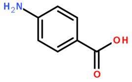 4-氨基苯甲酸 4-氨基苯甲酸