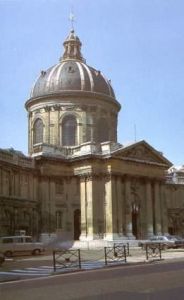 法蘭西人文院 法蘭西人文院